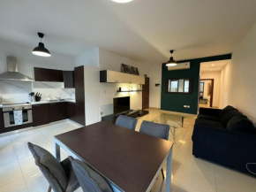 2 bedroom apartment found in a great location